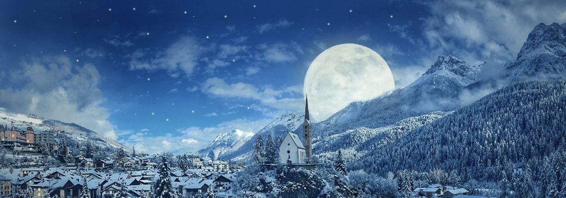 Il freddo, le lunghe notti e le belle occasioni