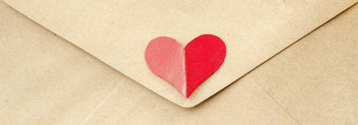 L'Amore: il nutrimento di Sè e dell'Altro