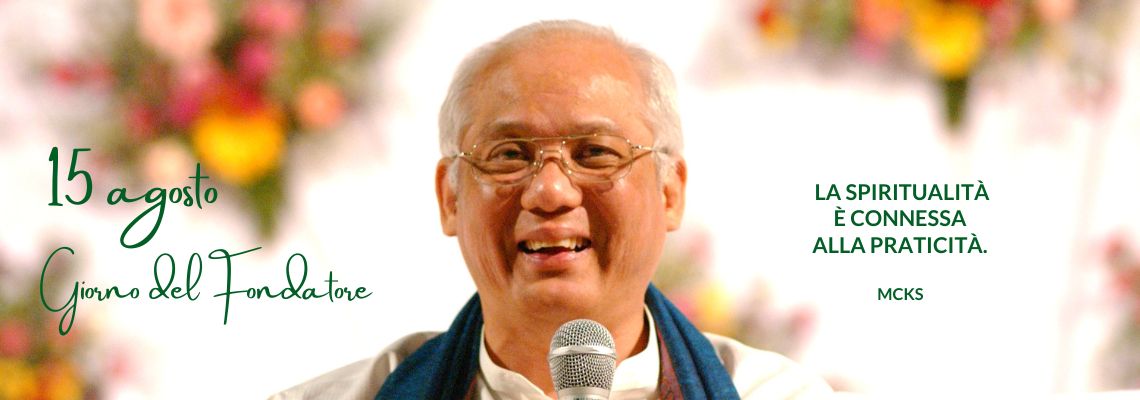 Giorno del Fondatore