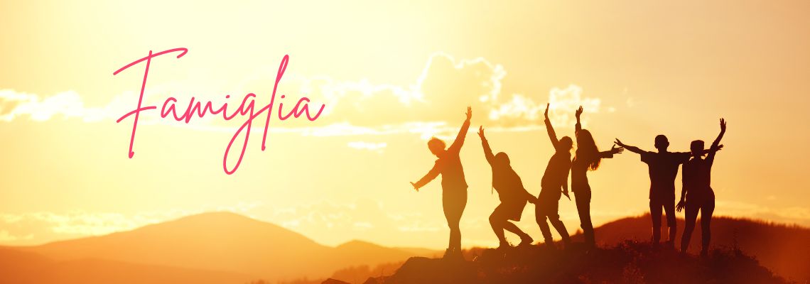 Famiglia, diamo energia ai valori