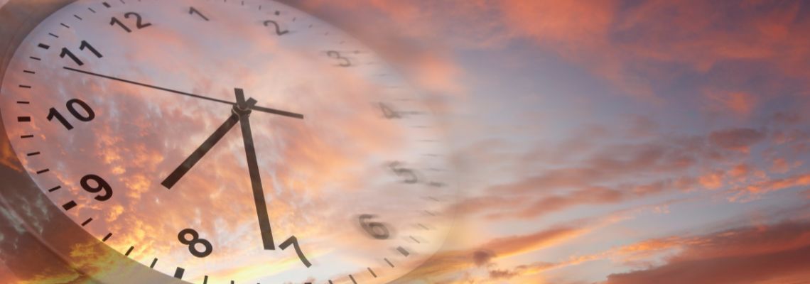 Poco più di 10 giorni fa...