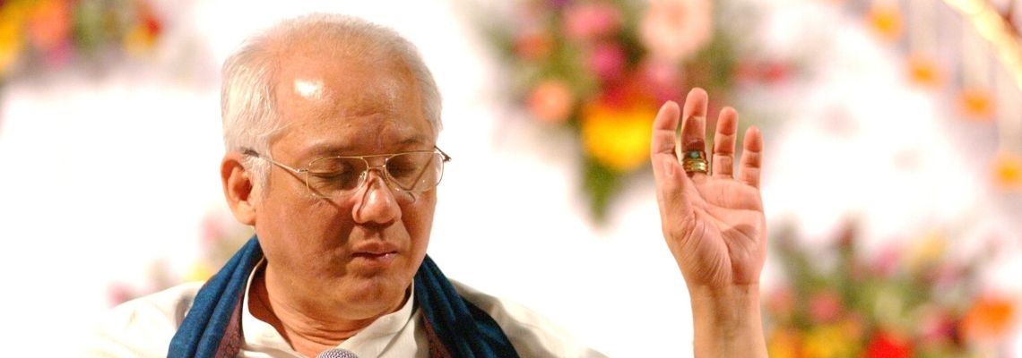 «Le vostre mani come le mie, porteranno vita e gioia agli altri»