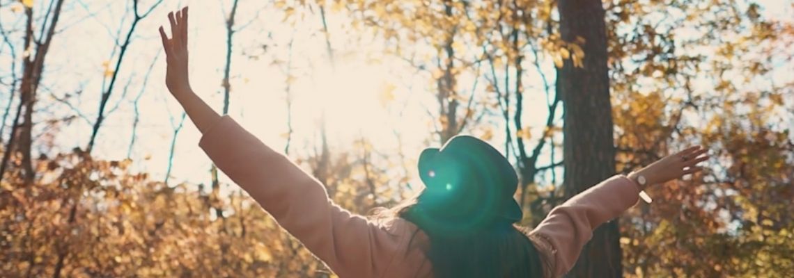 Energia, equilibrio, benessere… Pranic Healing