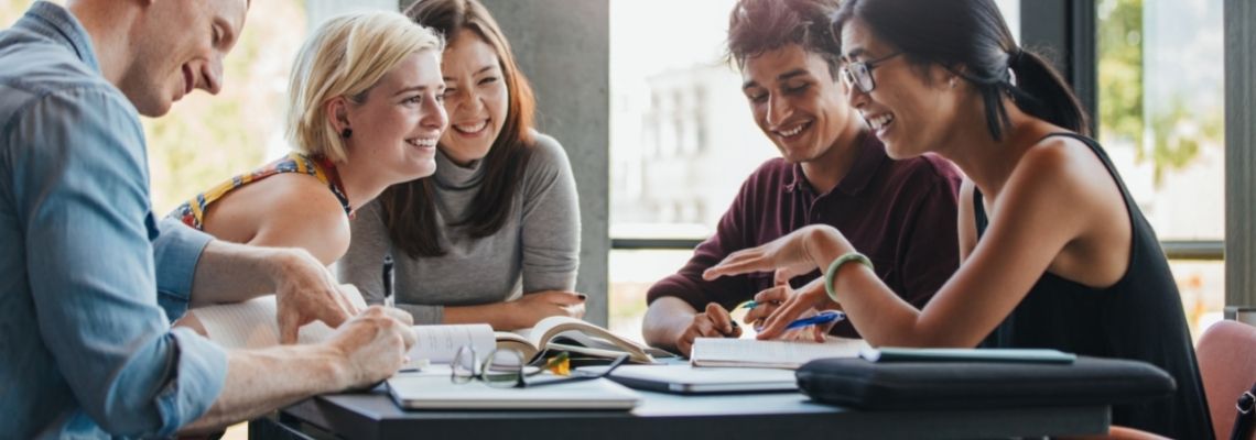 Studenti...della Vita