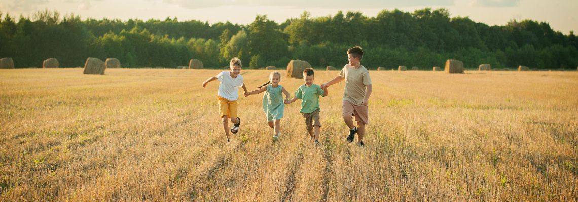 La casa della vera amicizia