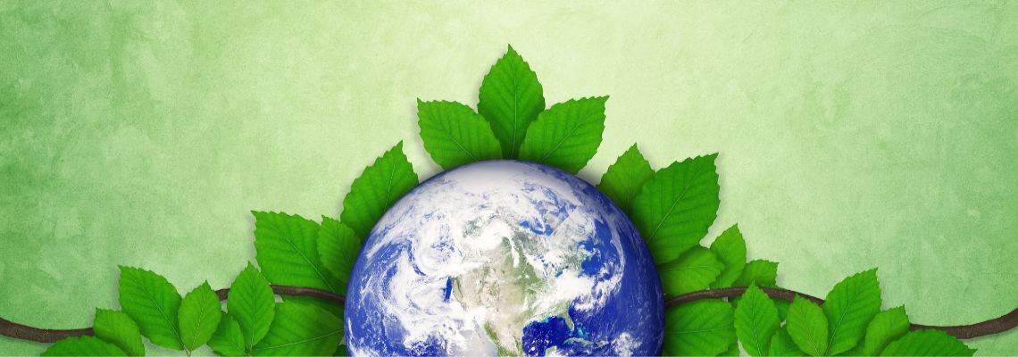 Il potere di dedicarsi a Madre Terra