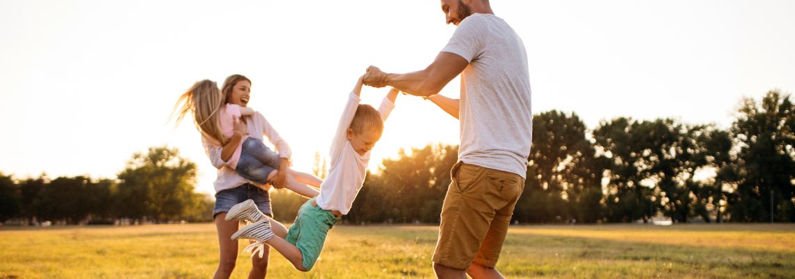 Esser genitori è un'avventura