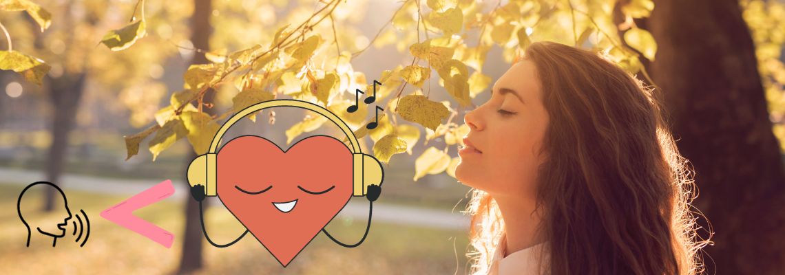 Ascoltiamo e… ascoltiamoci