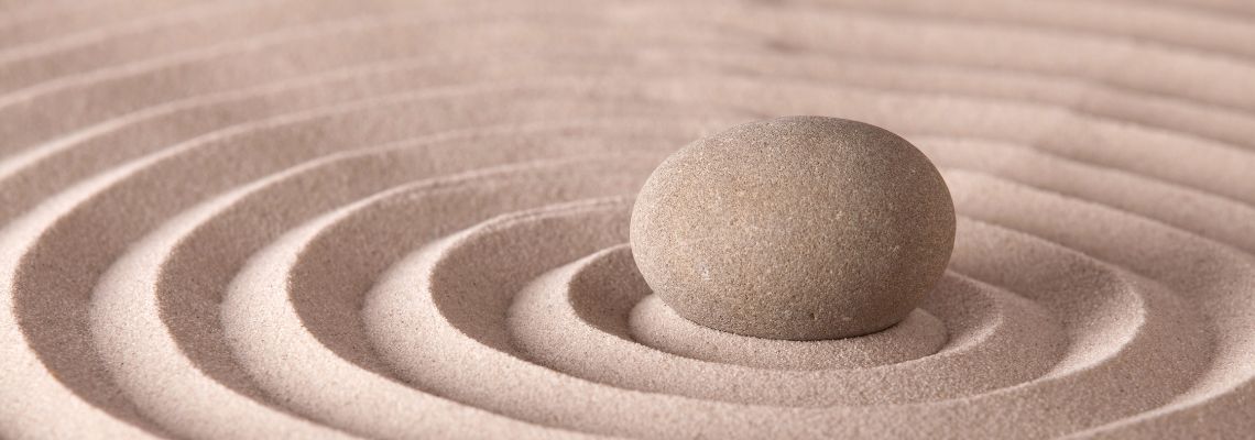 Un momento prezioso per la tua Vitalità