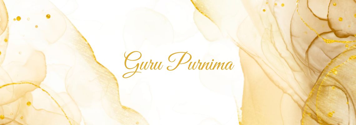 La luce della Luna, la Luce dei Maestri: è il Guru Purnima