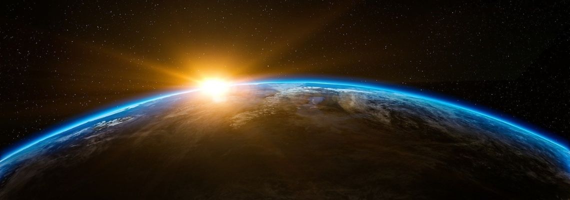 Bentornato, giorno della Luce