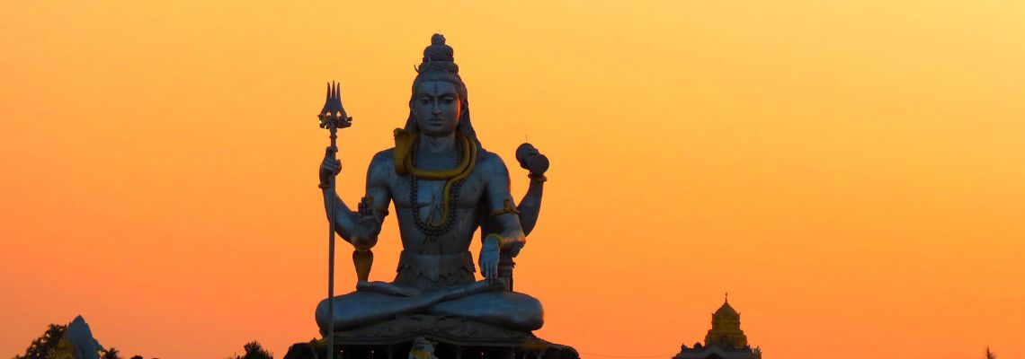 Shivaratri: un'opportunità
