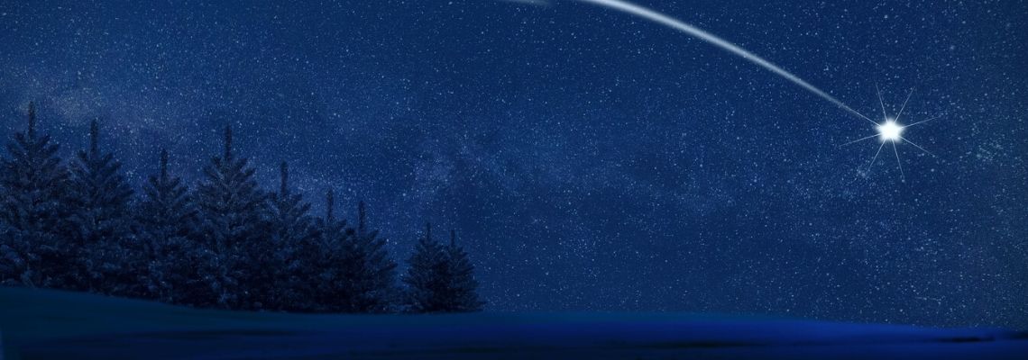 Epifania, il cammino continua