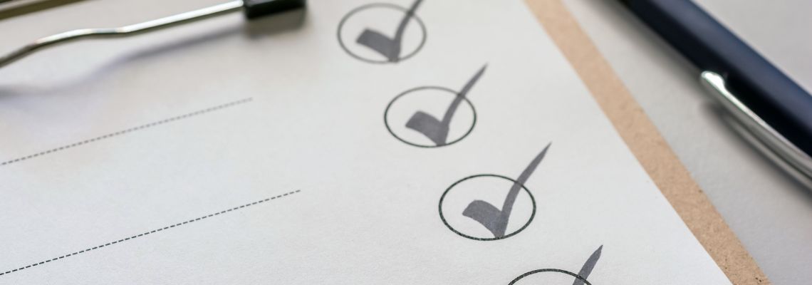 Diamo priorità alle “cose da fare”