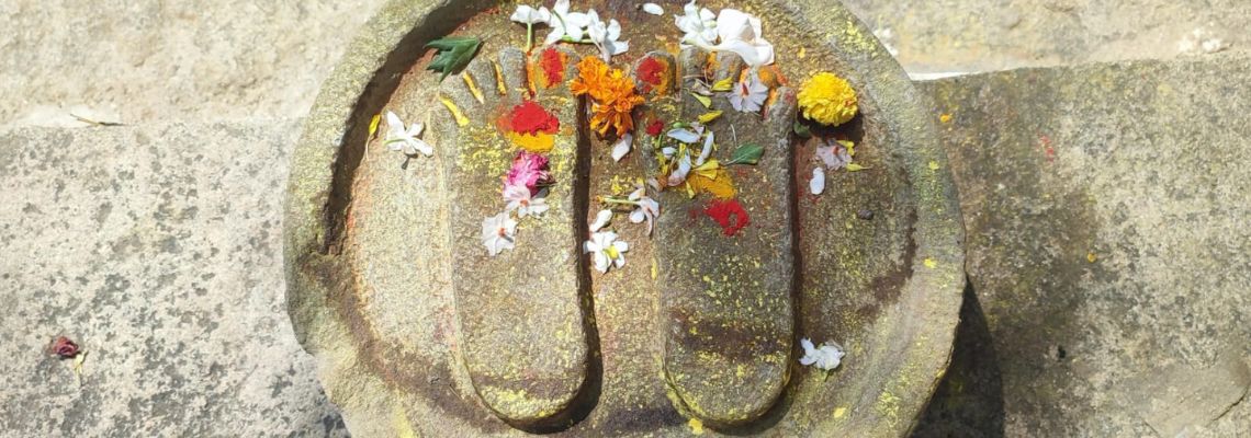 «Ho viaggiato nel mio cuore»