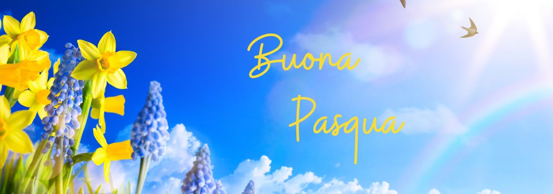 Buona Pasqua