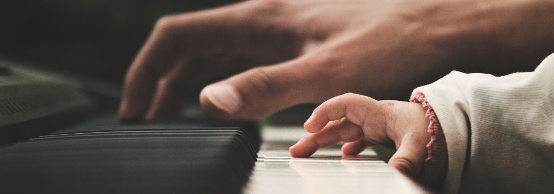 Un vocabolo, mille significati: genitore