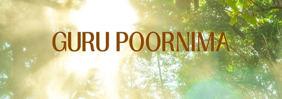 Guru Poornima