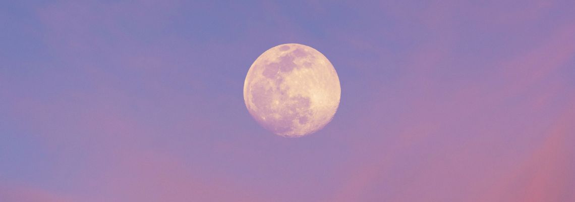 La Luna piena del dialogo