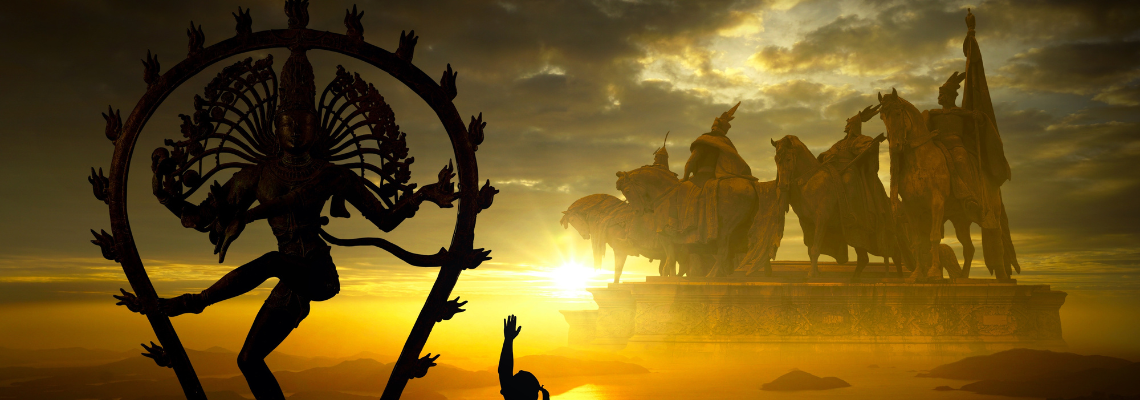 Shivaratri è una scelta