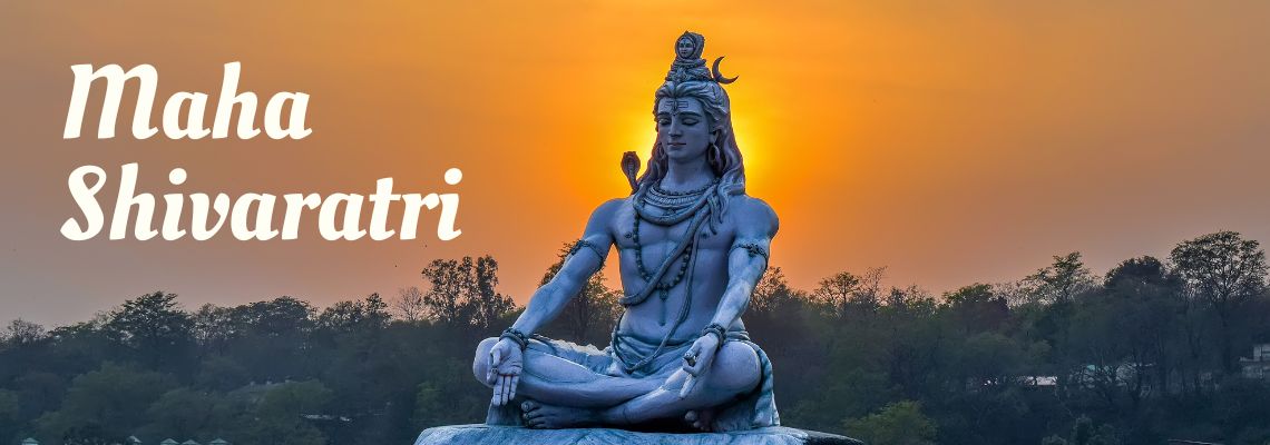 Shivaratri: frutti maturi che si staccano dall’albero