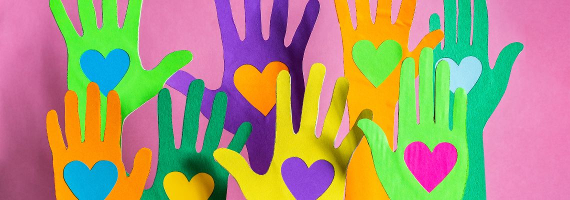 Solidarietà umana, mettiamo ogni tassello al proprio posto