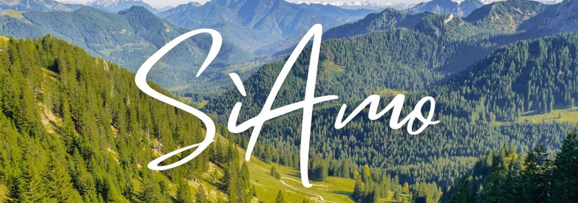 SìAmo, difensori di un tesoro