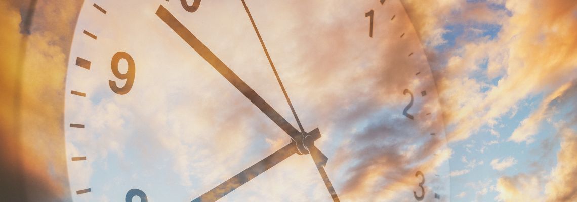 Un’isola felice dalla quale ripartire