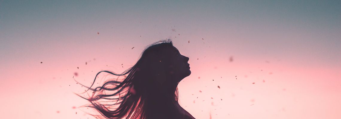 Il vento, una voce amica